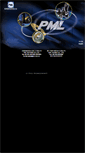 Mobile Screenshot of pml.com.cn